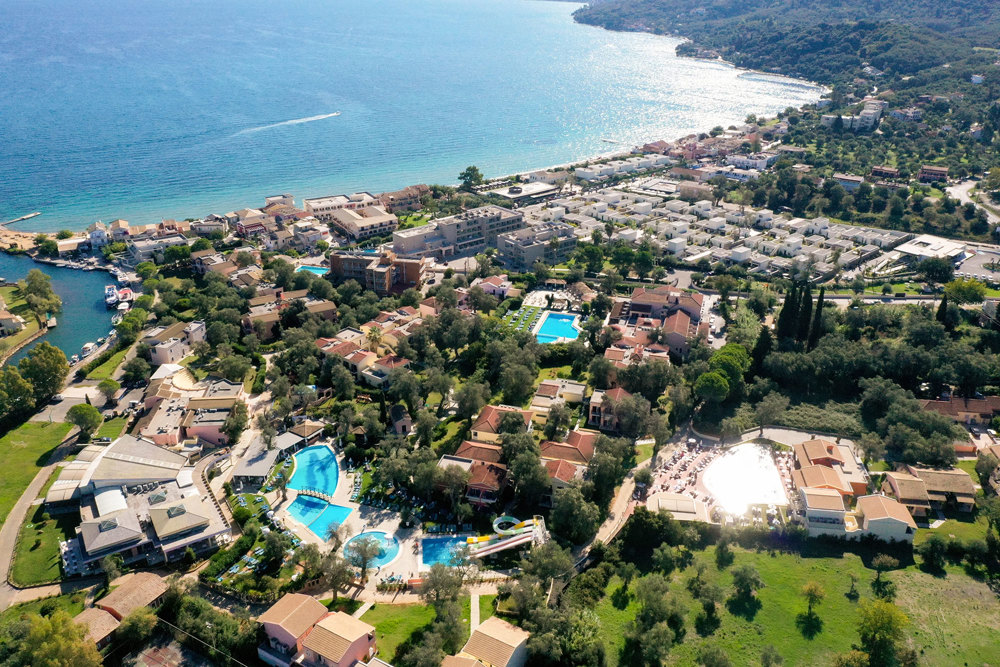 Sentido Apollo Palace Hotel
