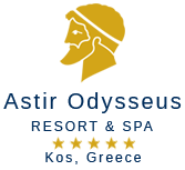Astir Odysseus Logo
