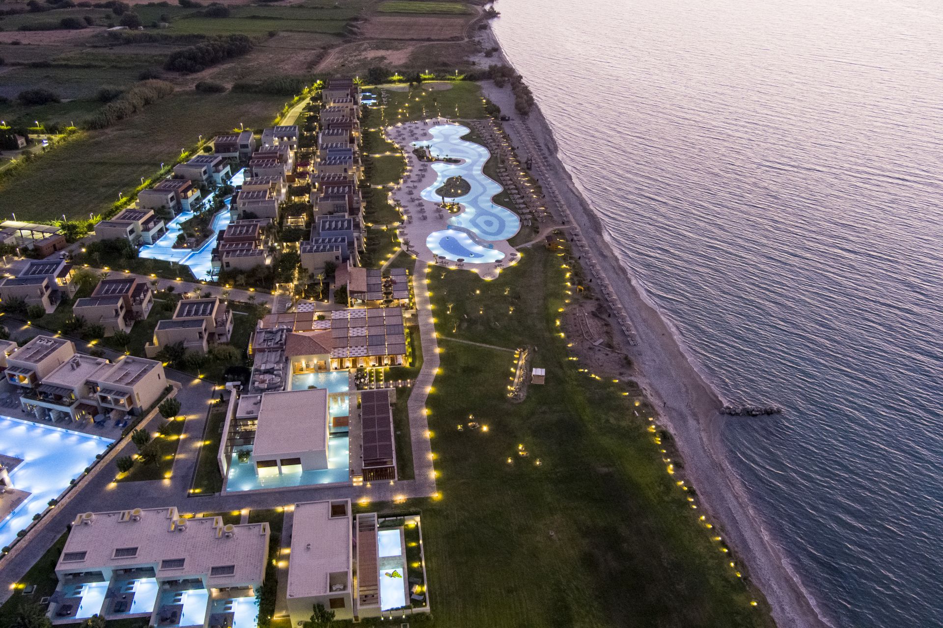 Astir Odysseus Kos Resort & Spa