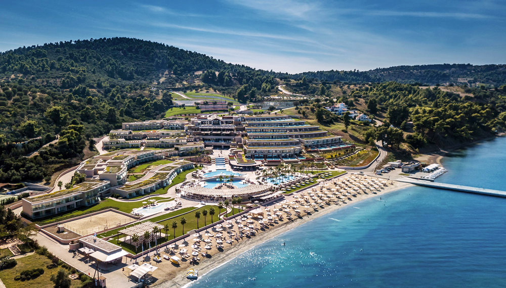 Miraggio Thermal Spa Resort