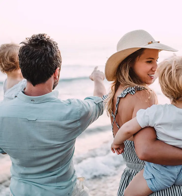 Kyma Suites Beach Hotel