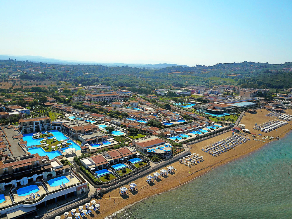 Aldemar Olympian Village Resort